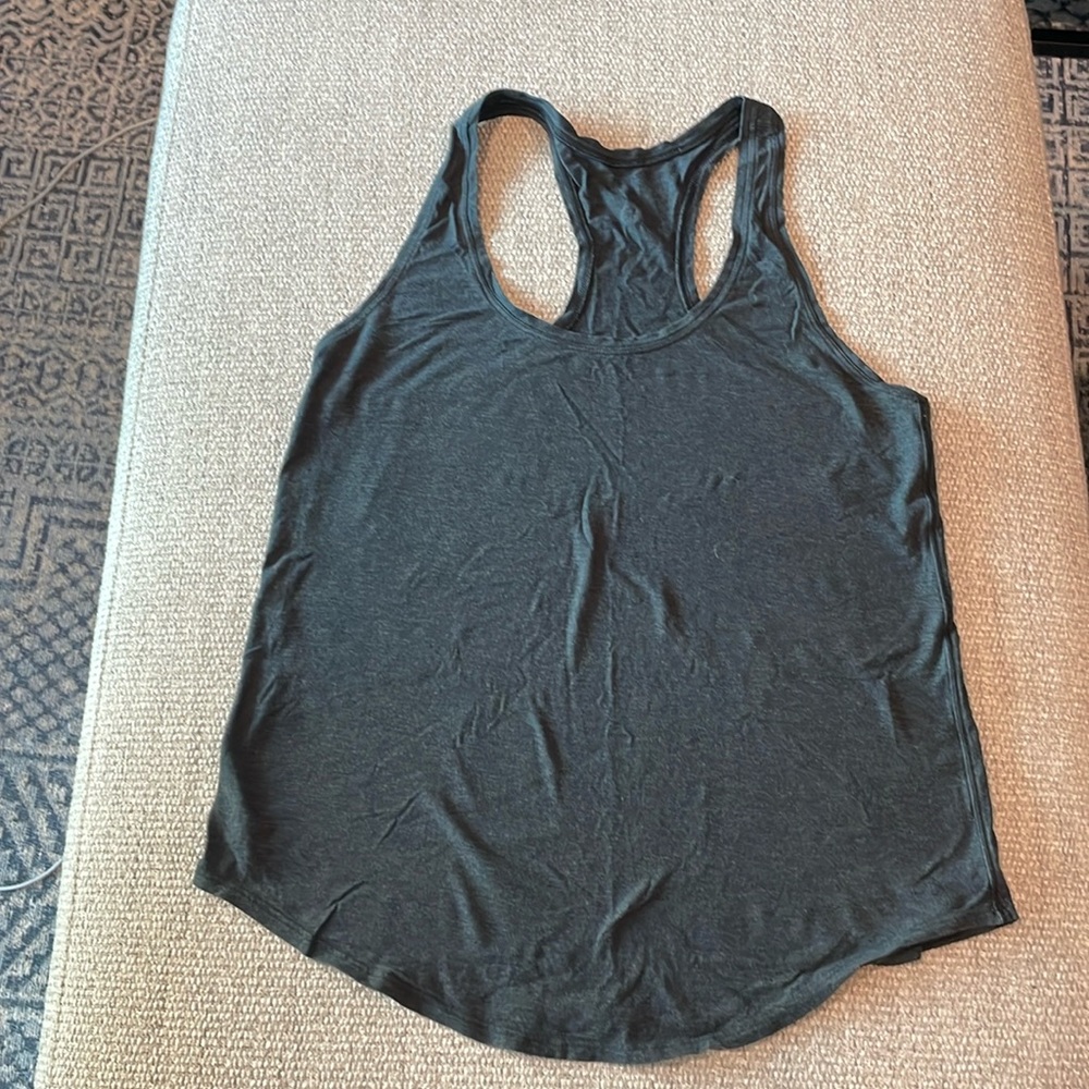 Lululemon love tank